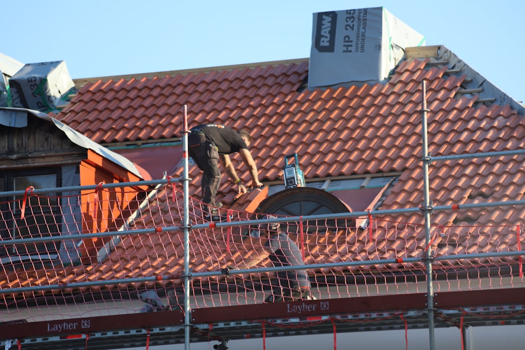 Artisanat du bâtiment et rénovation
