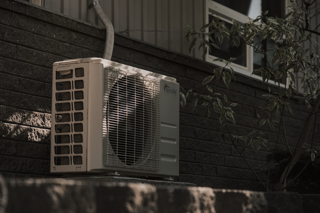 Types de climatisation