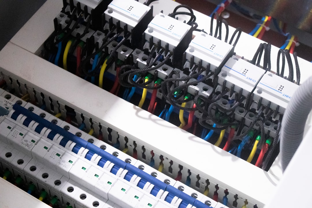 Les salaires réels des électriciens