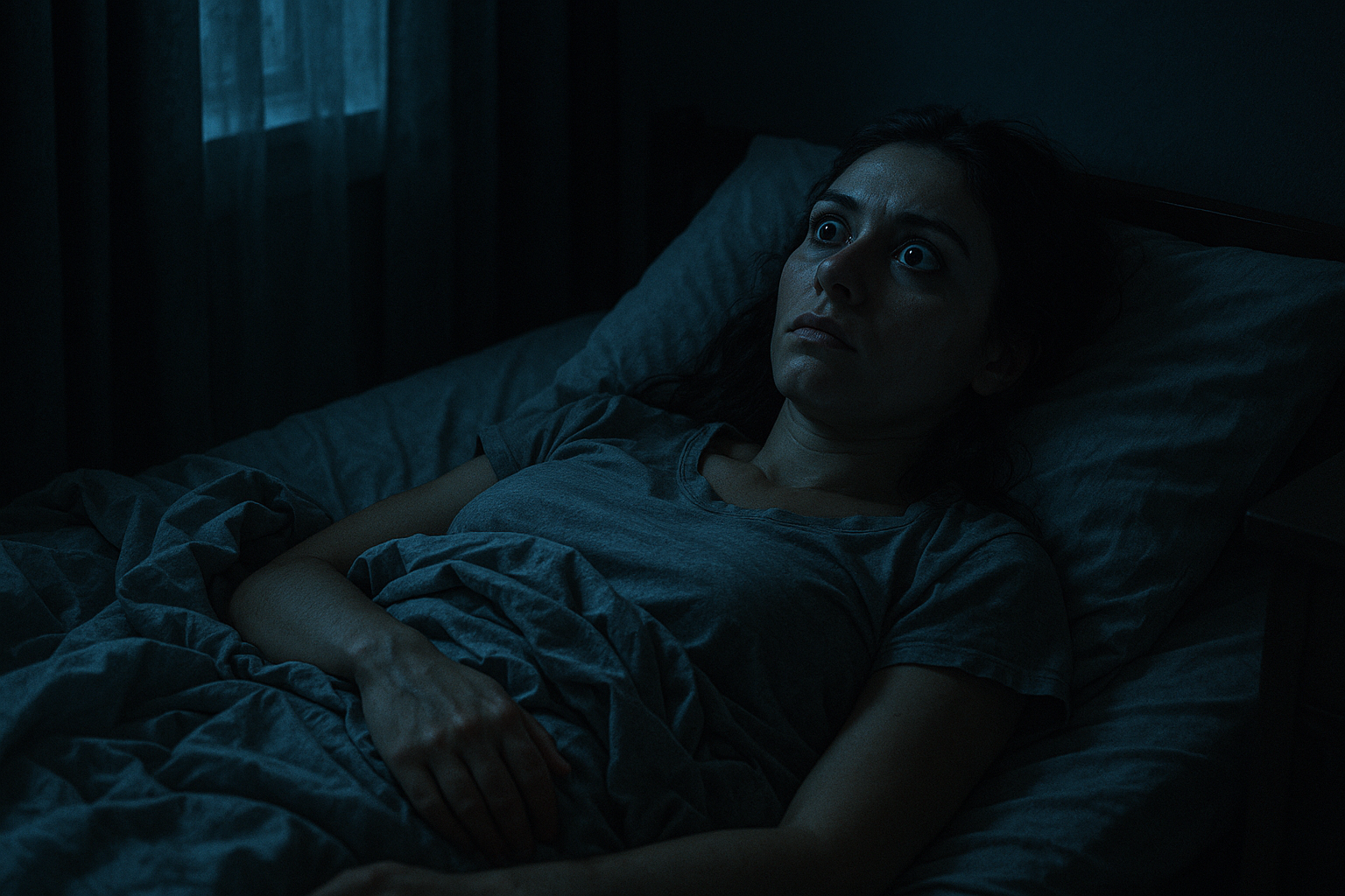 Insomnie vs sommeil non réparateur