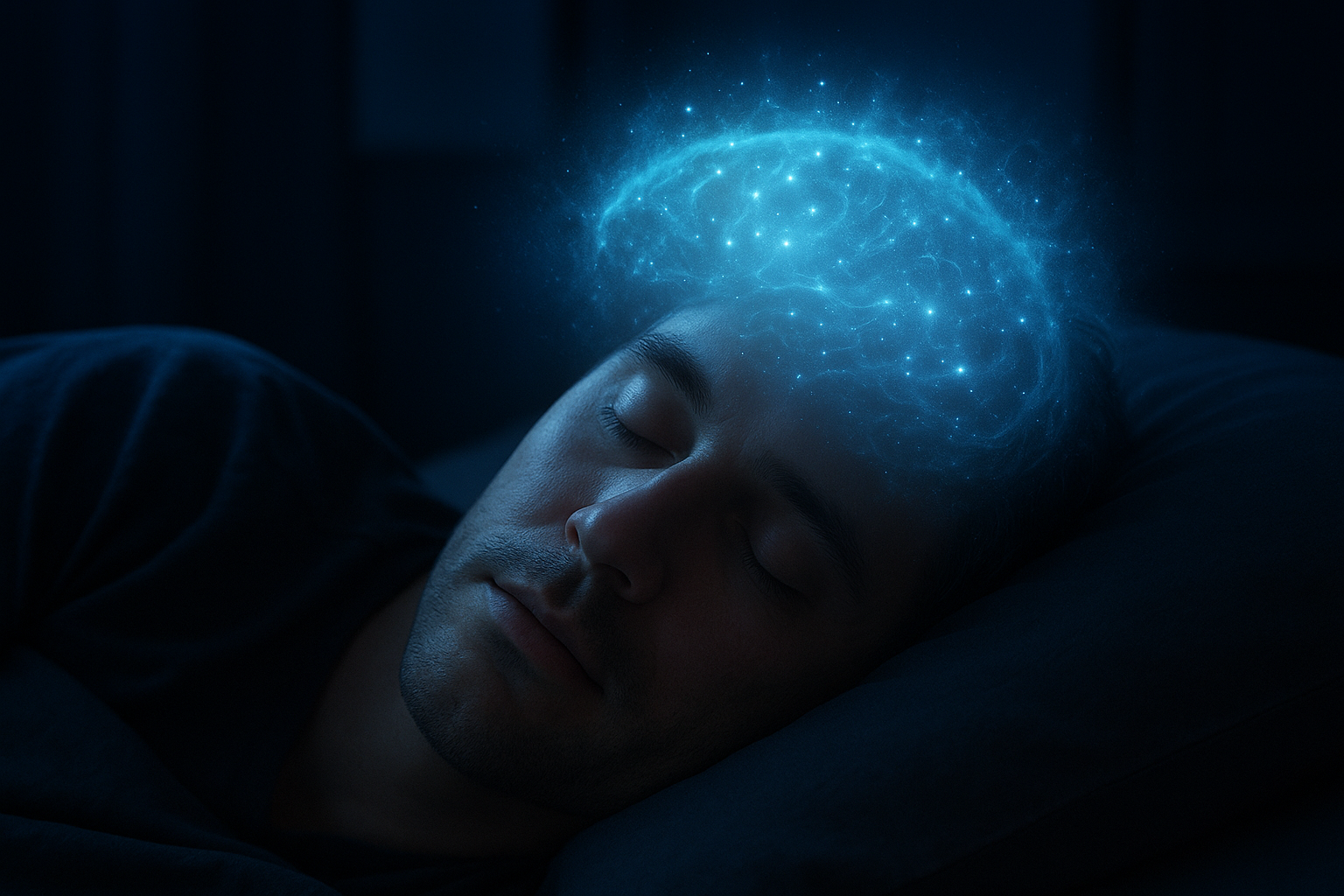 Les cycles du sommeil