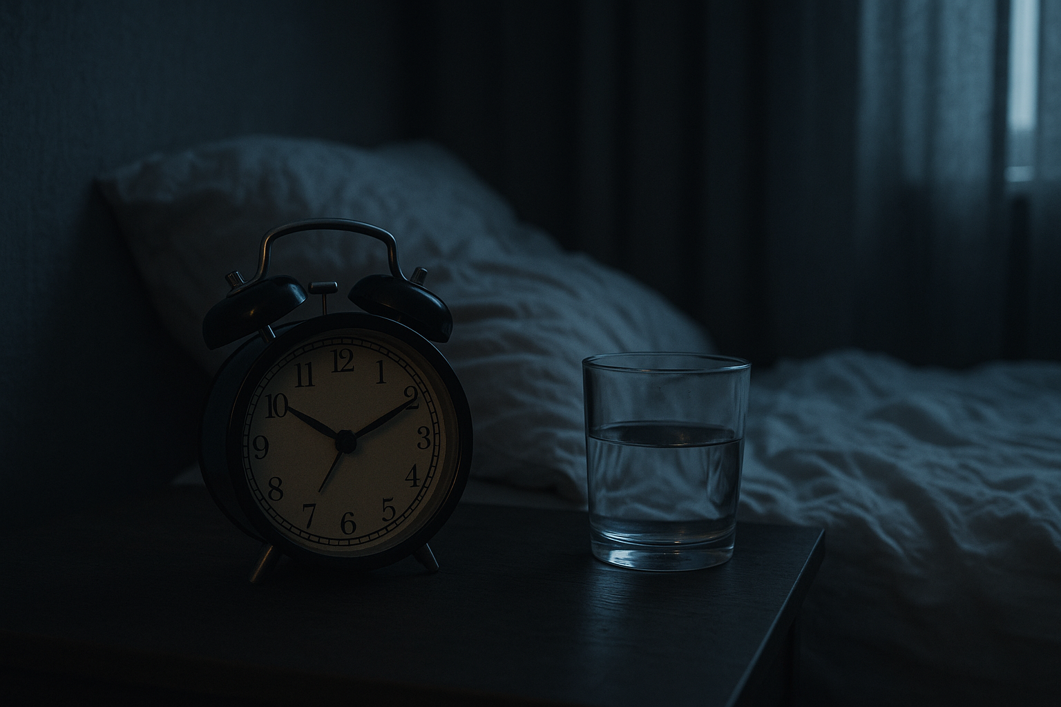 Fragmentation des cycles et fatigue persistante